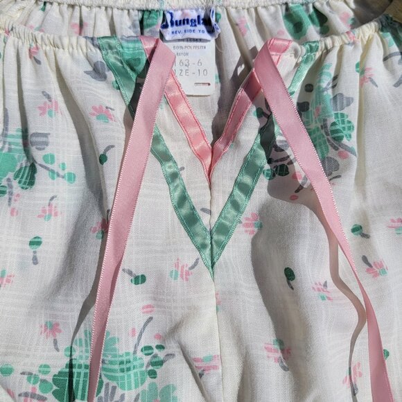 ❝ Youngland vintage 70s boho mini dress 🌷⋯ ❞ - Picture 8 of 12